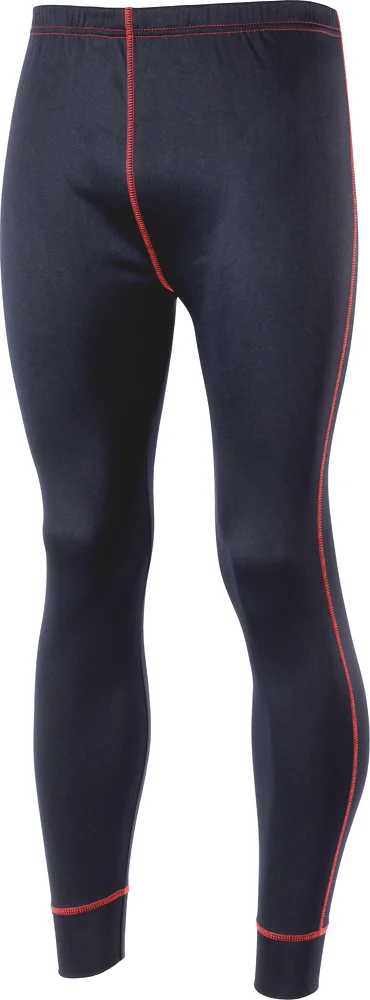 VARIOTEMP TRS - Pantalon fonctionnel thermique - noir image