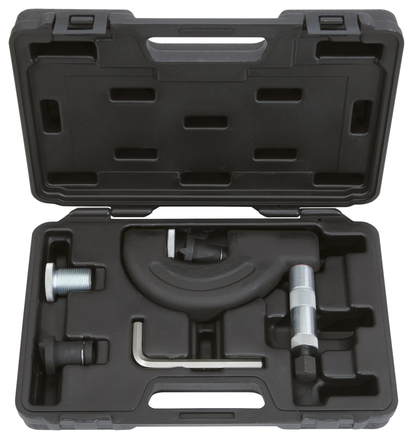 Casse-écrous hydraulique 13 tonnes image