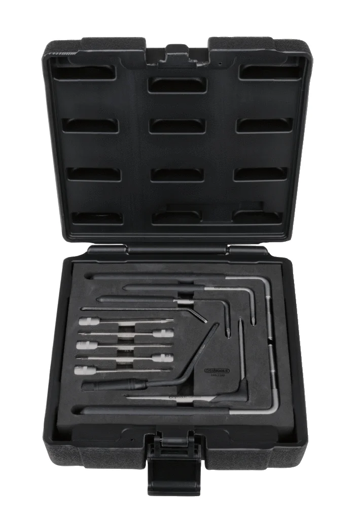 Coffret de 12 outils pour Airbag VL image