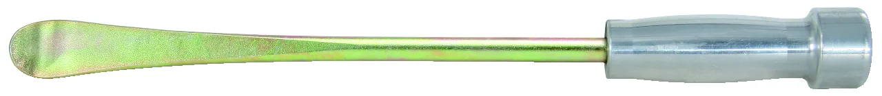 Démonte pneu avec poignée en alu image