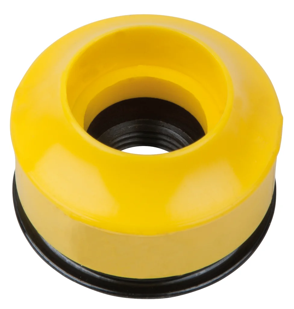 Mandrin pour scies cloches image