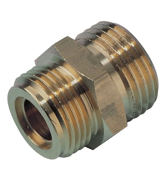 RACCORD GAZ butane propane Male - Male image