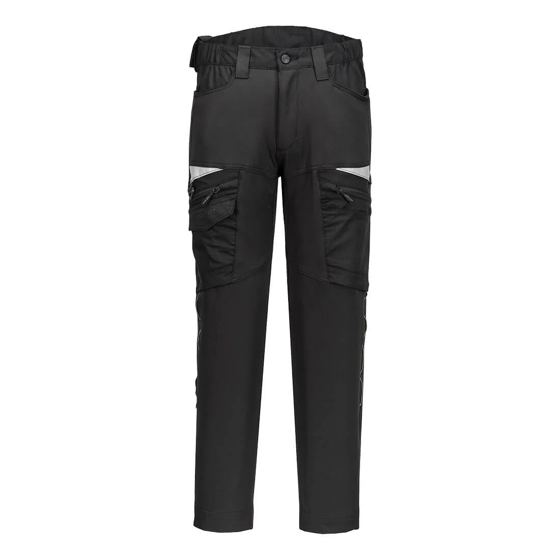 Pantalon DX4 Noir image