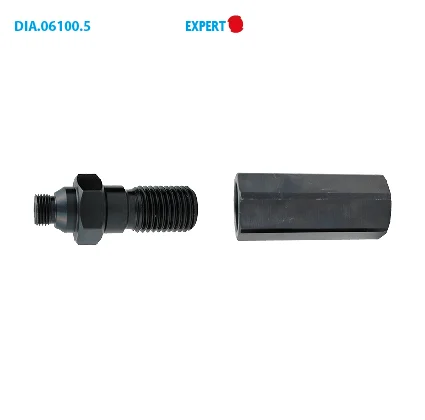 1/2 Gaz male / 1"1/4 male image