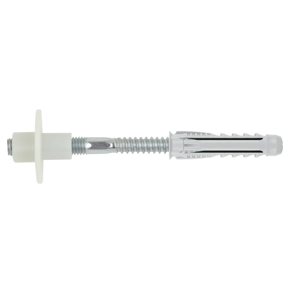 Fixation de lavabos avec écrou nylon image