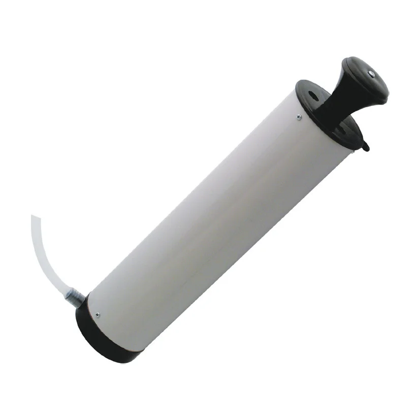 Pompe soufflante manuelle pour scellement chimique AIR image