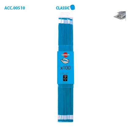 Lames scie à main bi-métal Classic image