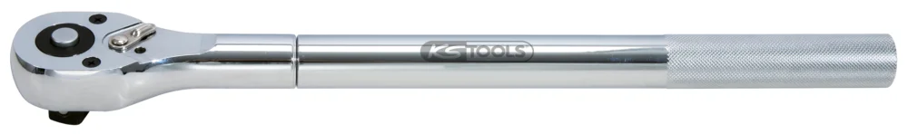 Cliquet téléscopique 3/4'' - 24 dents - L.510 à 730 mm image