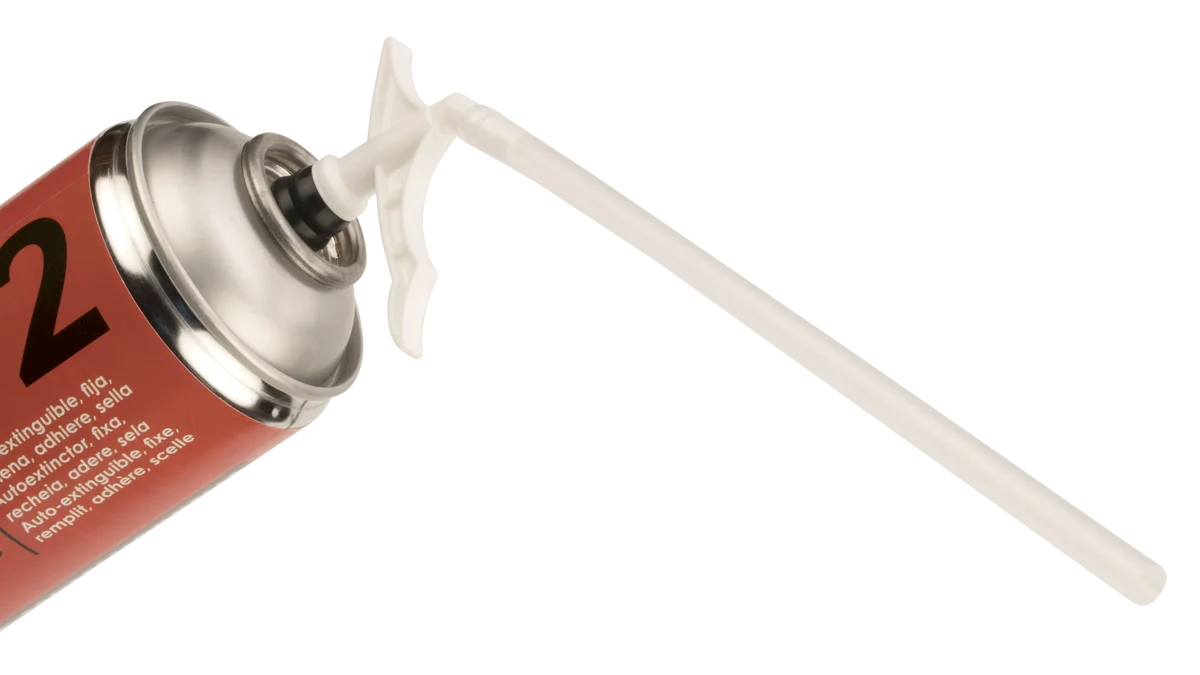 Mousse polyurethane B2 image