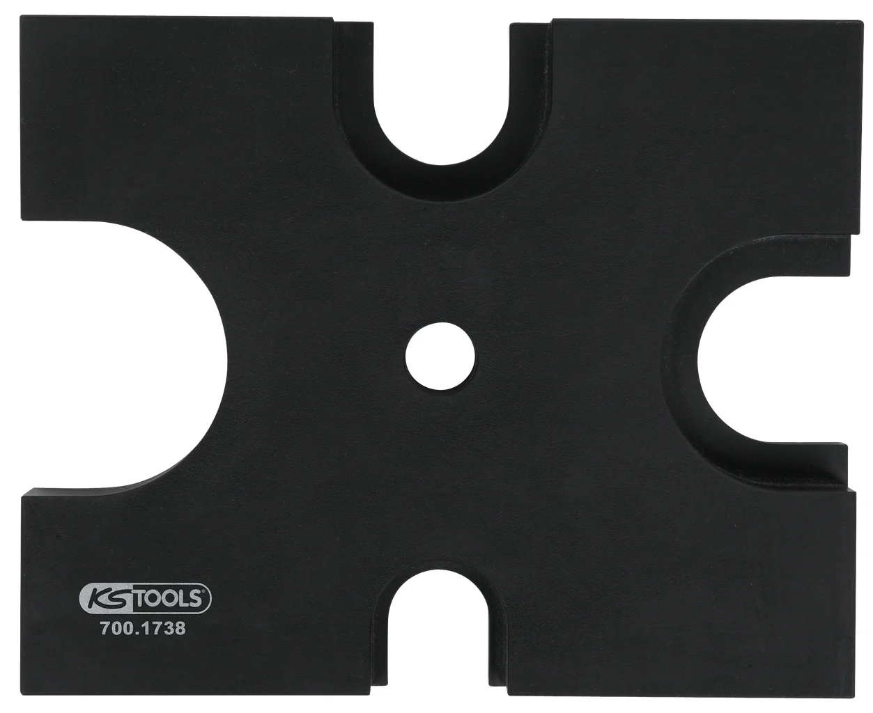 Plaques de prismes Ø 40,0 / 63,0 / 75,0 / 80 mm image