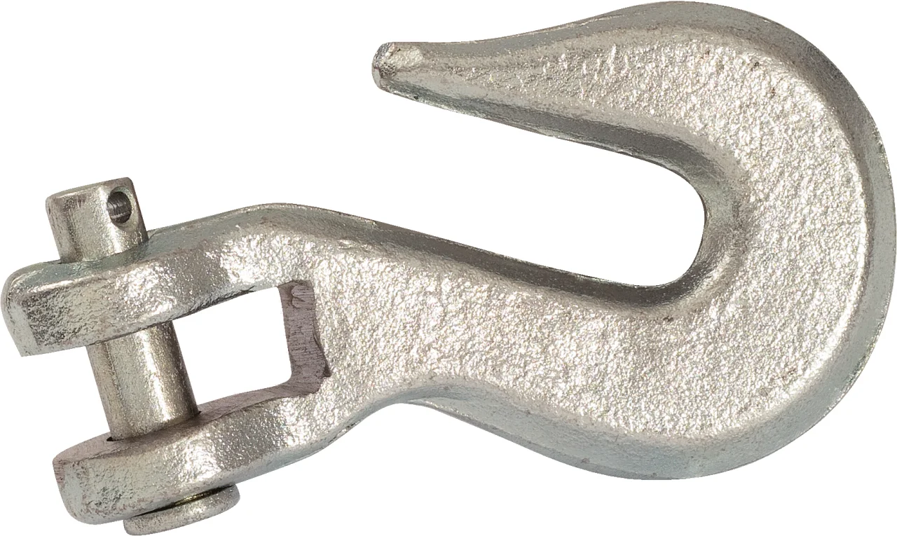 Crochet universel image