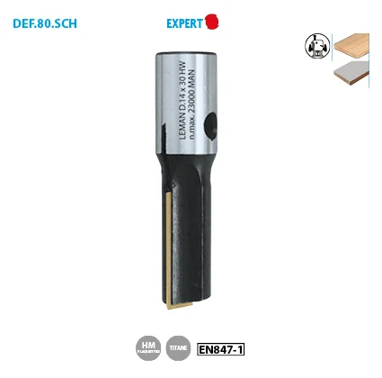 ø 10 ø Queue SCHEER Long. 58 Long. Utile 20mm image