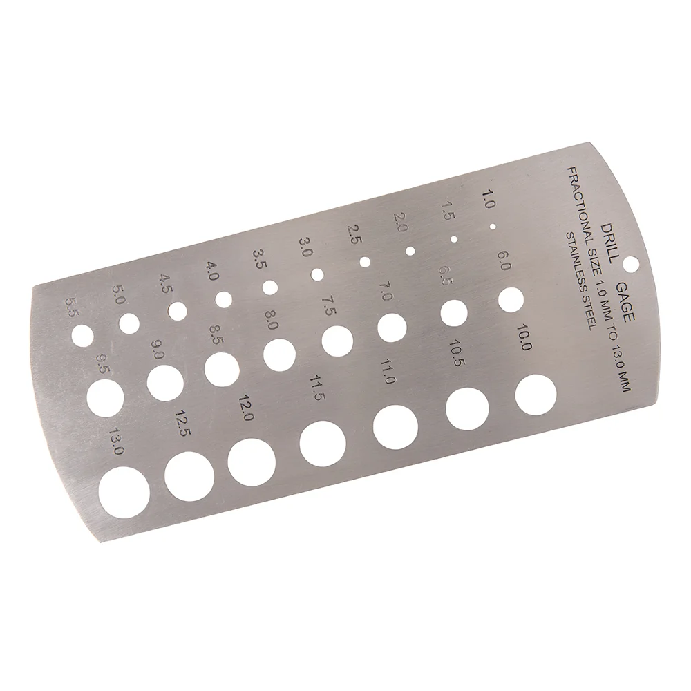 Calibre à forets image