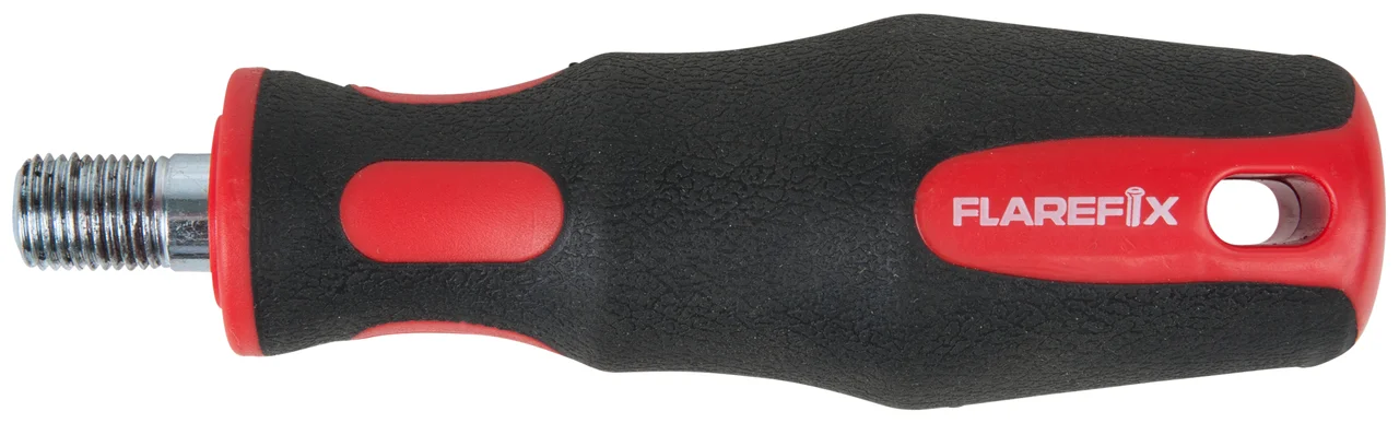 Poignée avec vis image