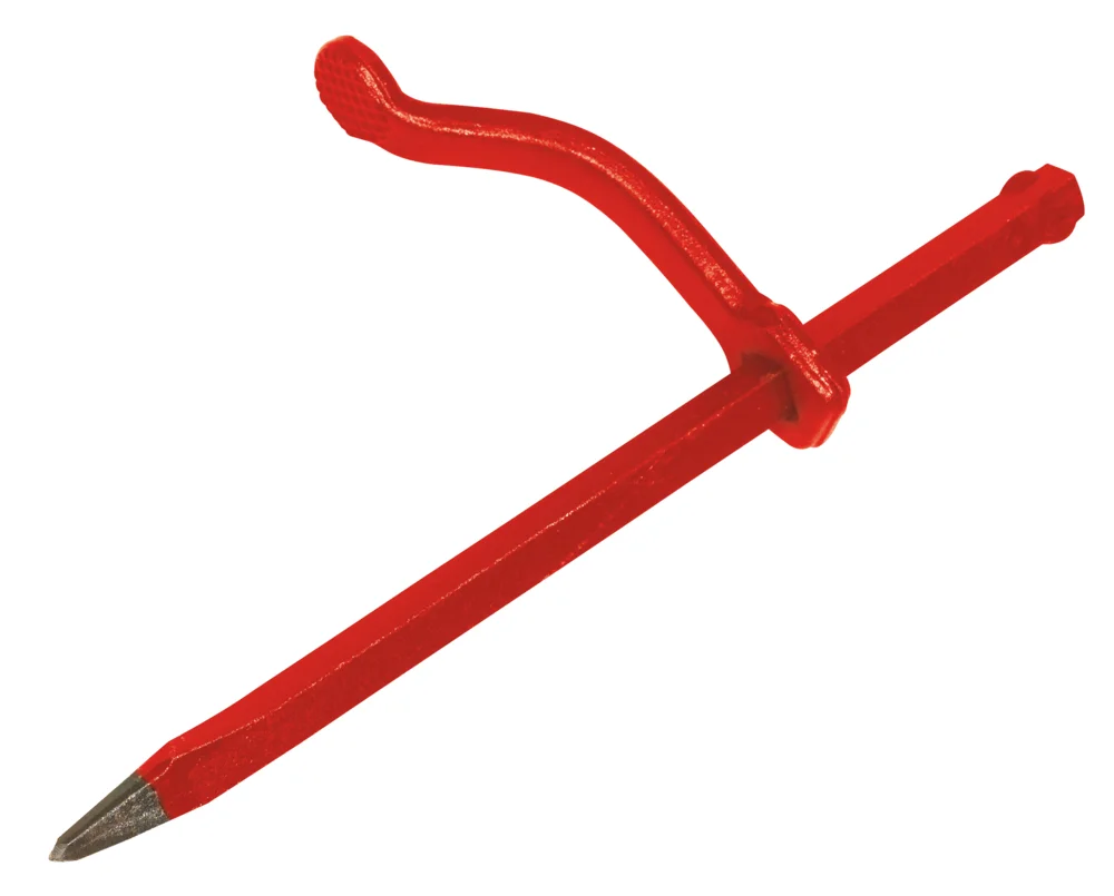 Chevillettes de maçon carrées image