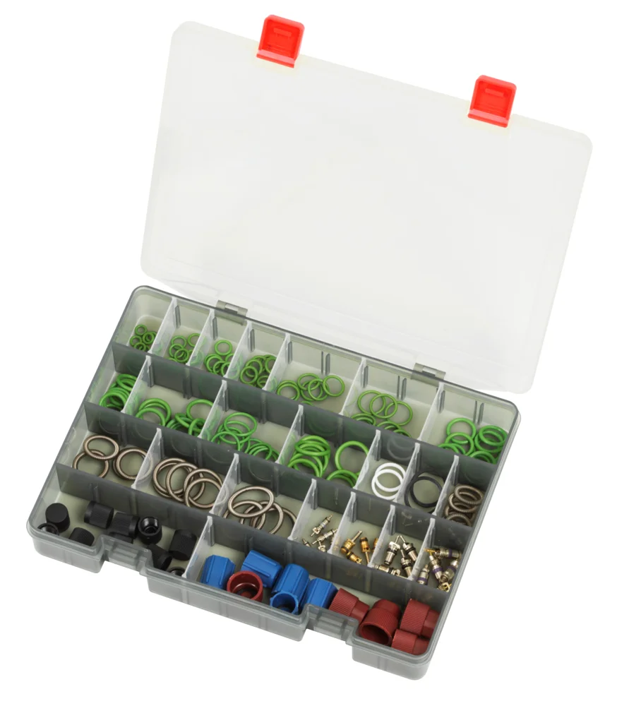 Kit de joints et accessoires - voitures allemandes image