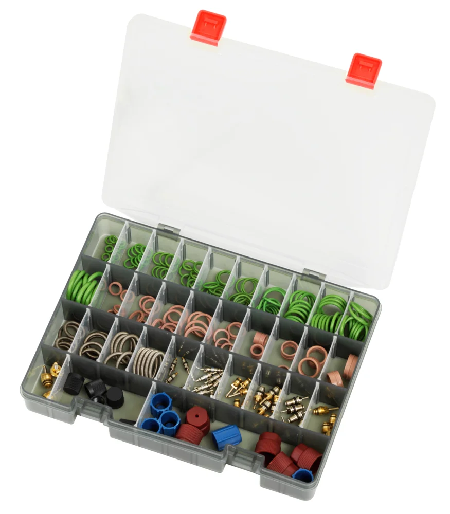 Kit de joints et accessoires - voitures françaises image