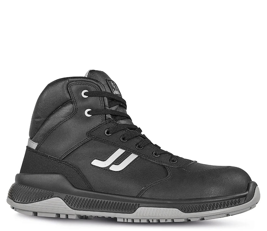 Chaussures de sécurité haute JALPROCESS SAS ESD S3 CI HI SR image