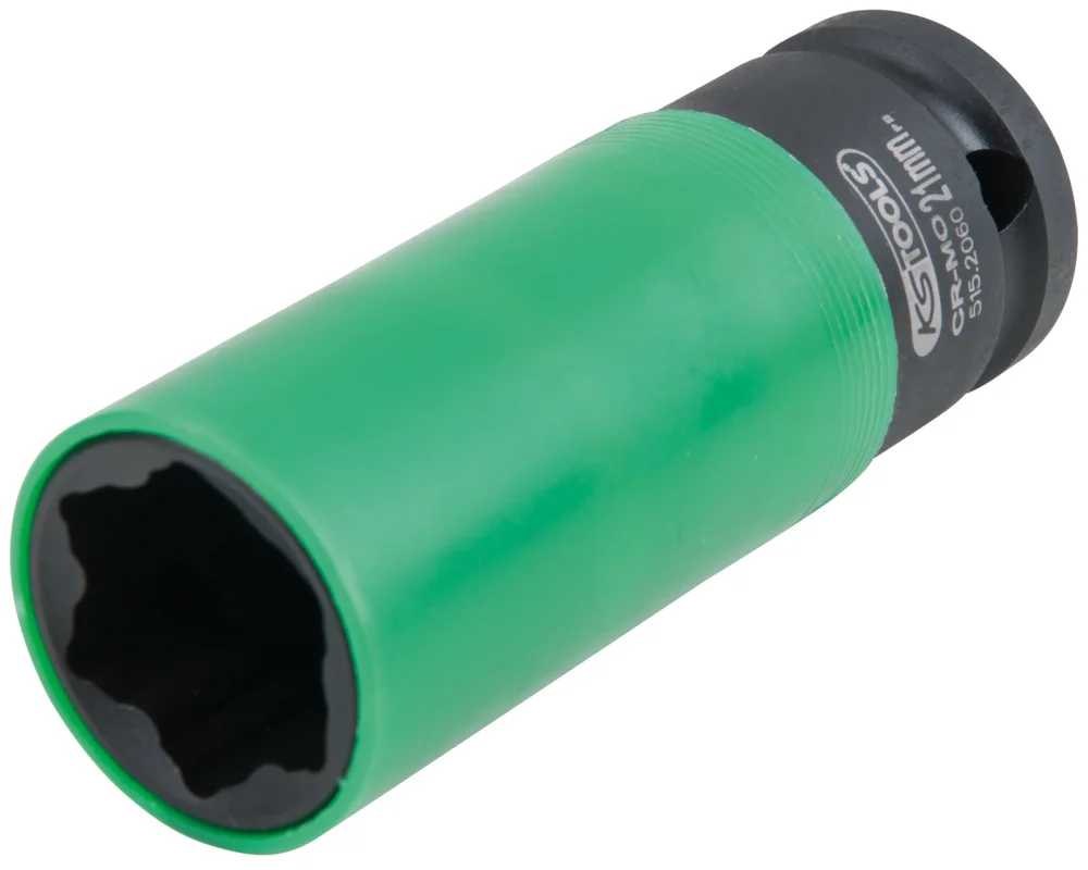 Douille à chocs longue 1/2" pour jantes aluminium, Hyundai / Kia image