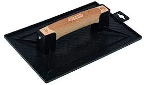 Taloche rectangle image