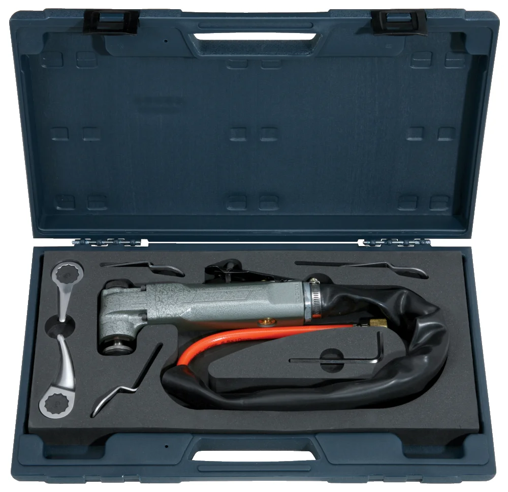 Module couteau à pare-brise pneumatique - 6 pcs image