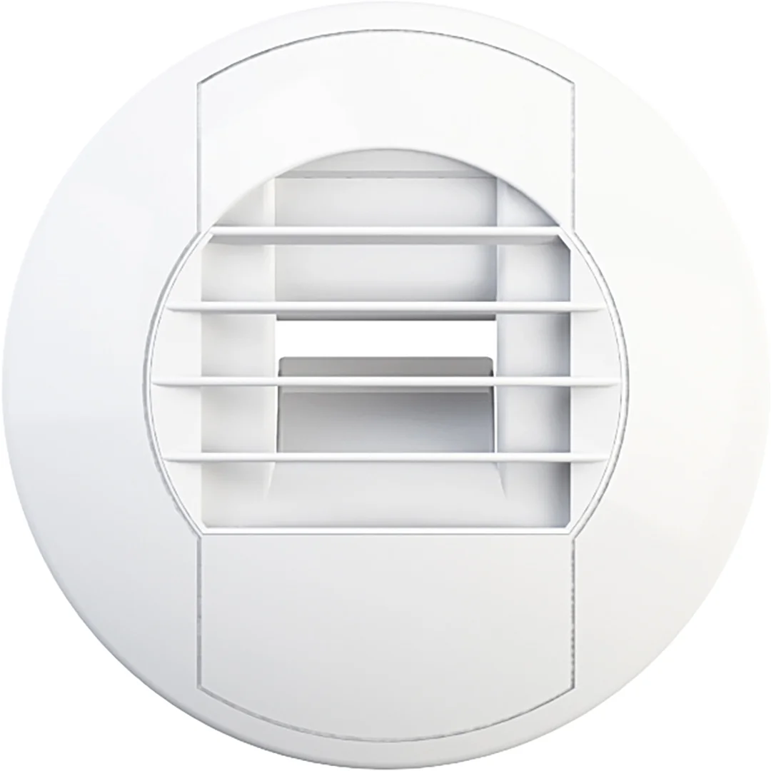 Bouche d'extraction pour VMC hygroréglable de cuisine  - Ø125 image