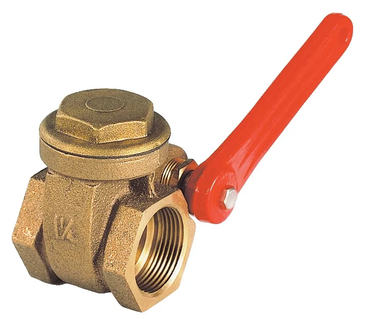 Vanne Police FF image