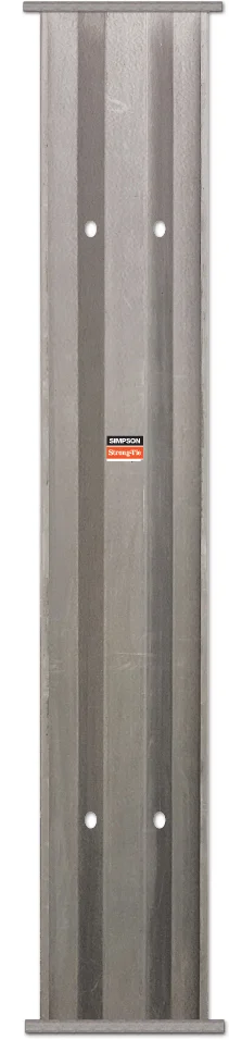 Mur de contreventement Steel Strong Wall image