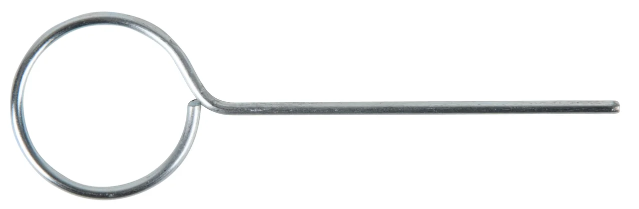 Cheville de maintien de tension image