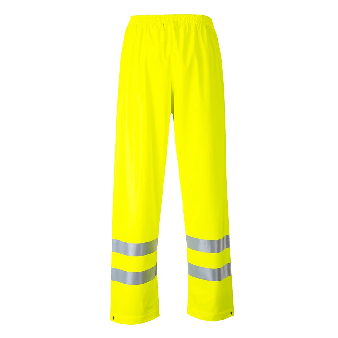 Pantalon de pluie HiVis Sealtex™ FR Jaune image