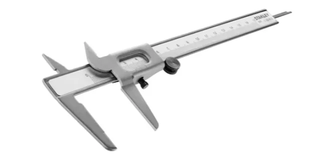 Pied à coulisse 1/10 150 mm image