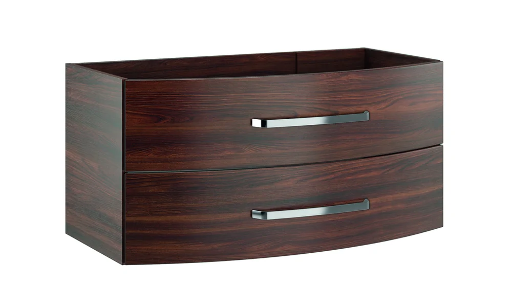 Caisson meuble suspendu Ancodesign - Sangallo brun image