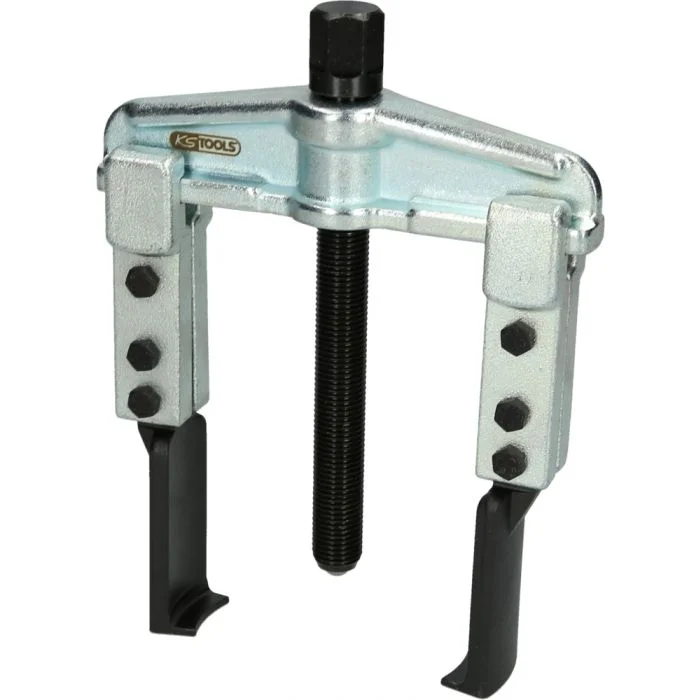 Extracteur universel à 2 griffes avec crochets extrêmement fins et allongés - 3,5 t image