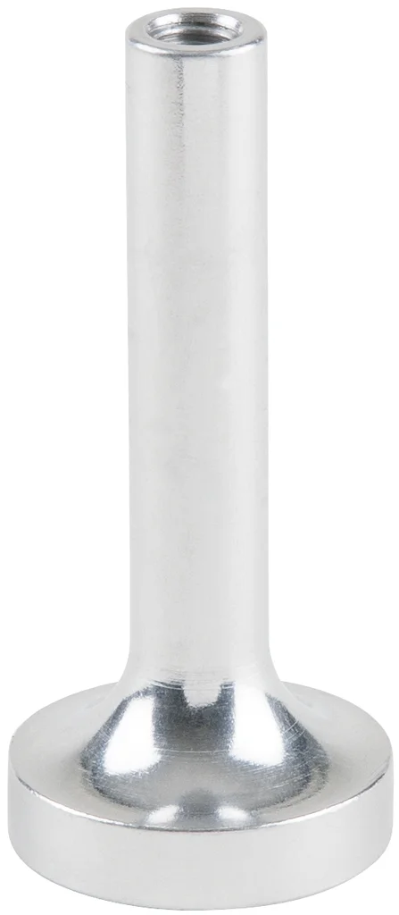 Tête plate en plastique image