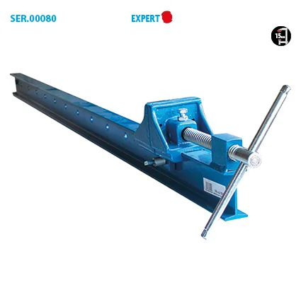 Serre-joint dormant Expert image