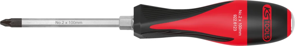 Tournevis ULTIMATEmax® POZIDRIV® image