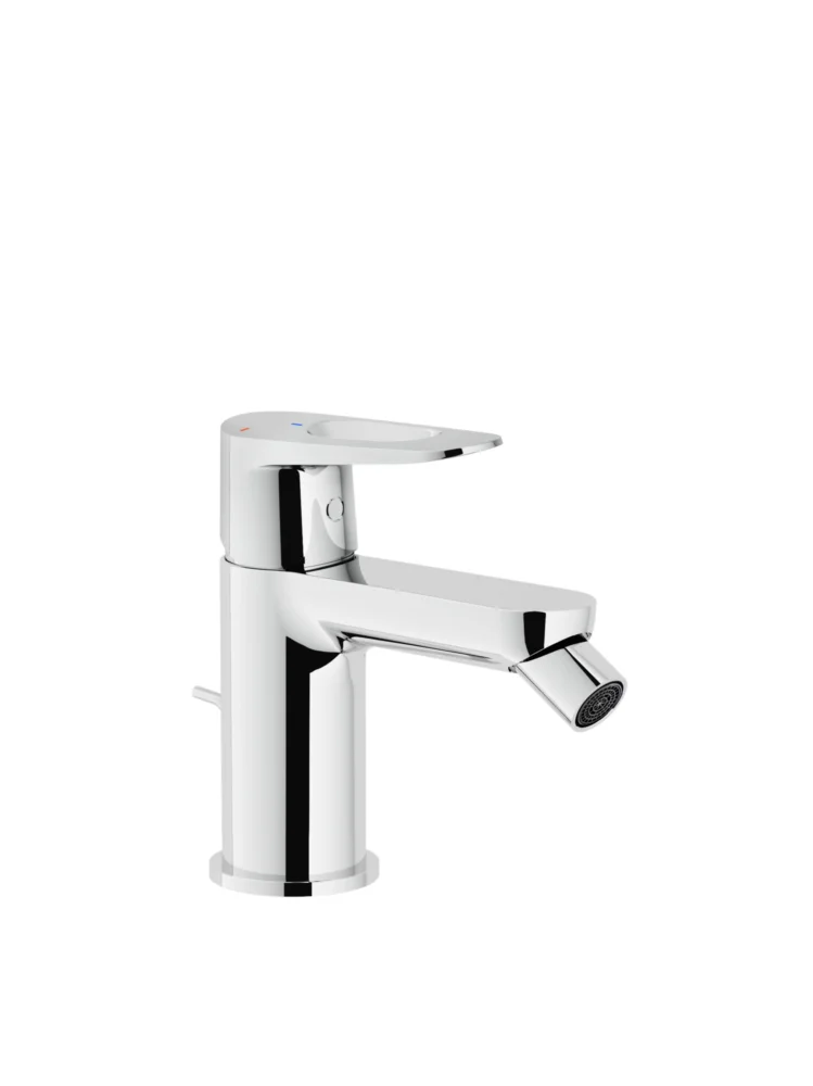 Mitigeur bidet Ancoswing 2 - chrome image