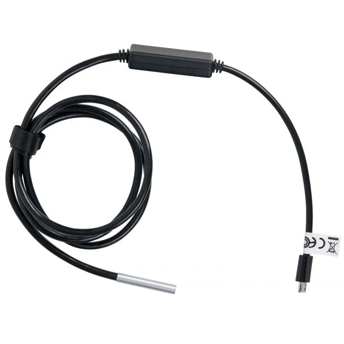 Sonde pour vidéoscope Wifi 550.7510 - 0°, Ø 5,5 mm image