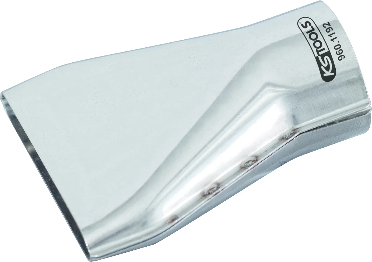 Buse à jet large 75 mm pour 960.1190 image