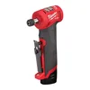 Milwaukee M12 FDGA-0 Meuleuse droite coudée (12V/sans batteria) 4933471438 Milwaukee M12 FDGA-0 Meuleuse droite coudée (12V/sans batteria) 4933471438