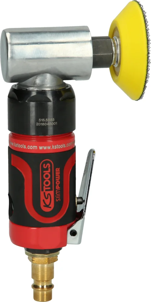 Mini ponceuse pneumatique slimPOWER image
