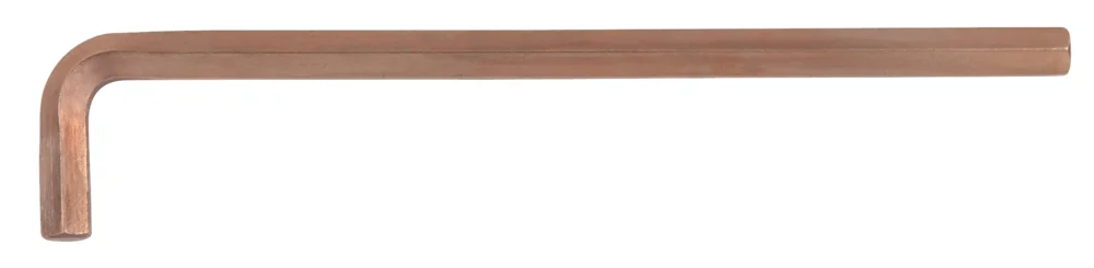 Clés mâles extra longues BRONZEplus image