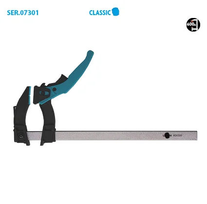 Saillie 90 Section 20 X 5 Serrage 150 image