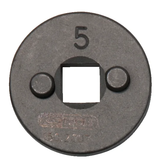 Adaptateur de piston de frein, # 5, D35 mm image