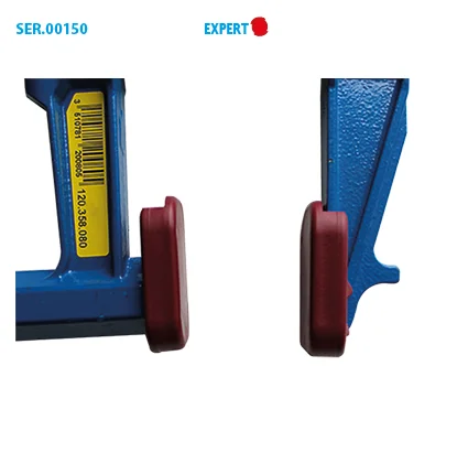 Protection nylon Expert Boite de 10 image