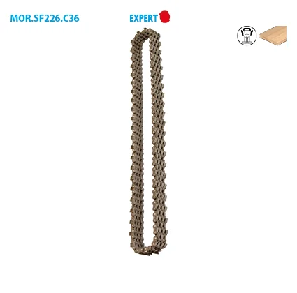 Ep. 6 MC (mm) 2,5 image