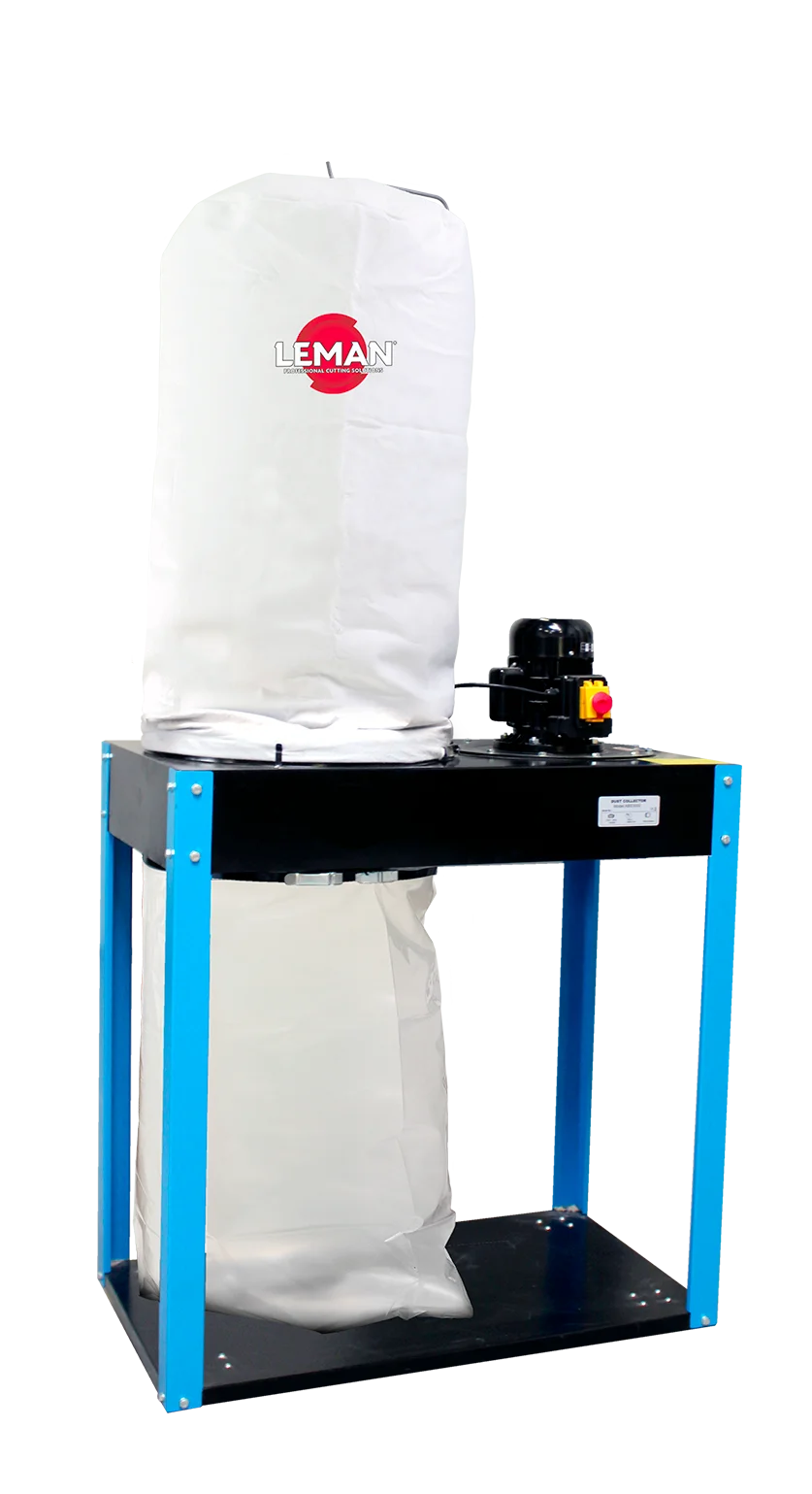 ASPIRATEUR • 165 L (TRIPHASE) image