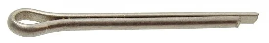 Goupille fendue - Inox A4 image