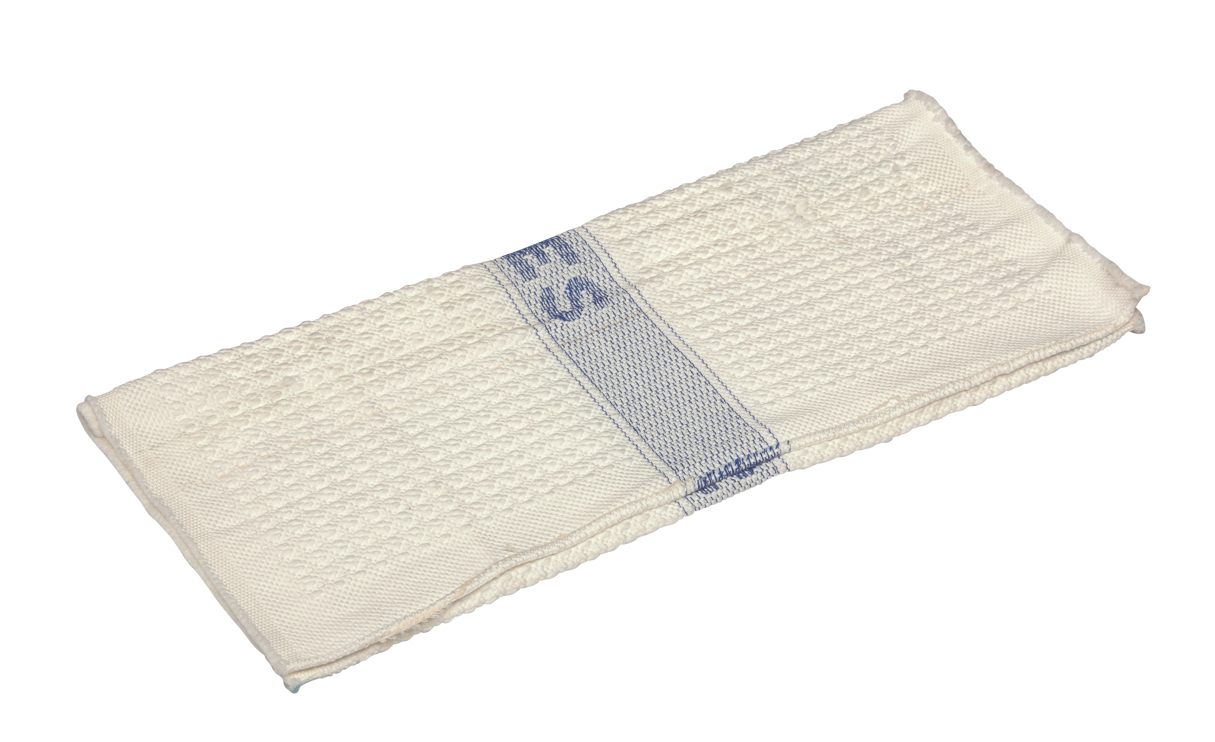 Serpillère microfibre gaufrée - 50x60cm image