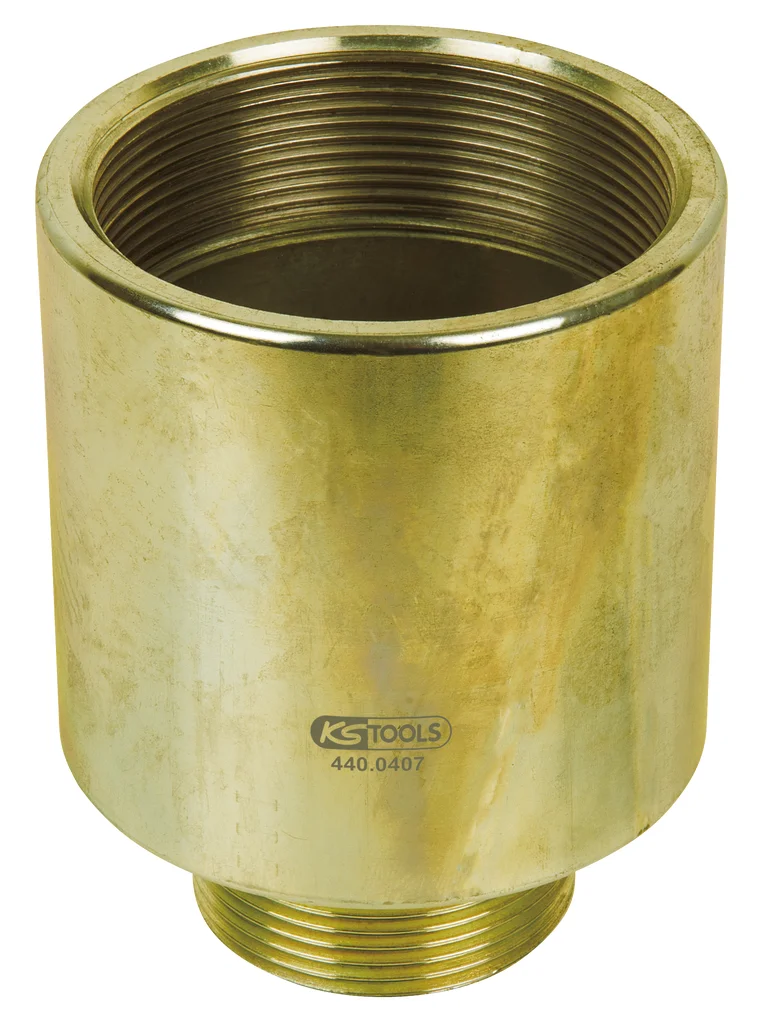 Adaptateur Paschke pour outils KS Tools PP II image